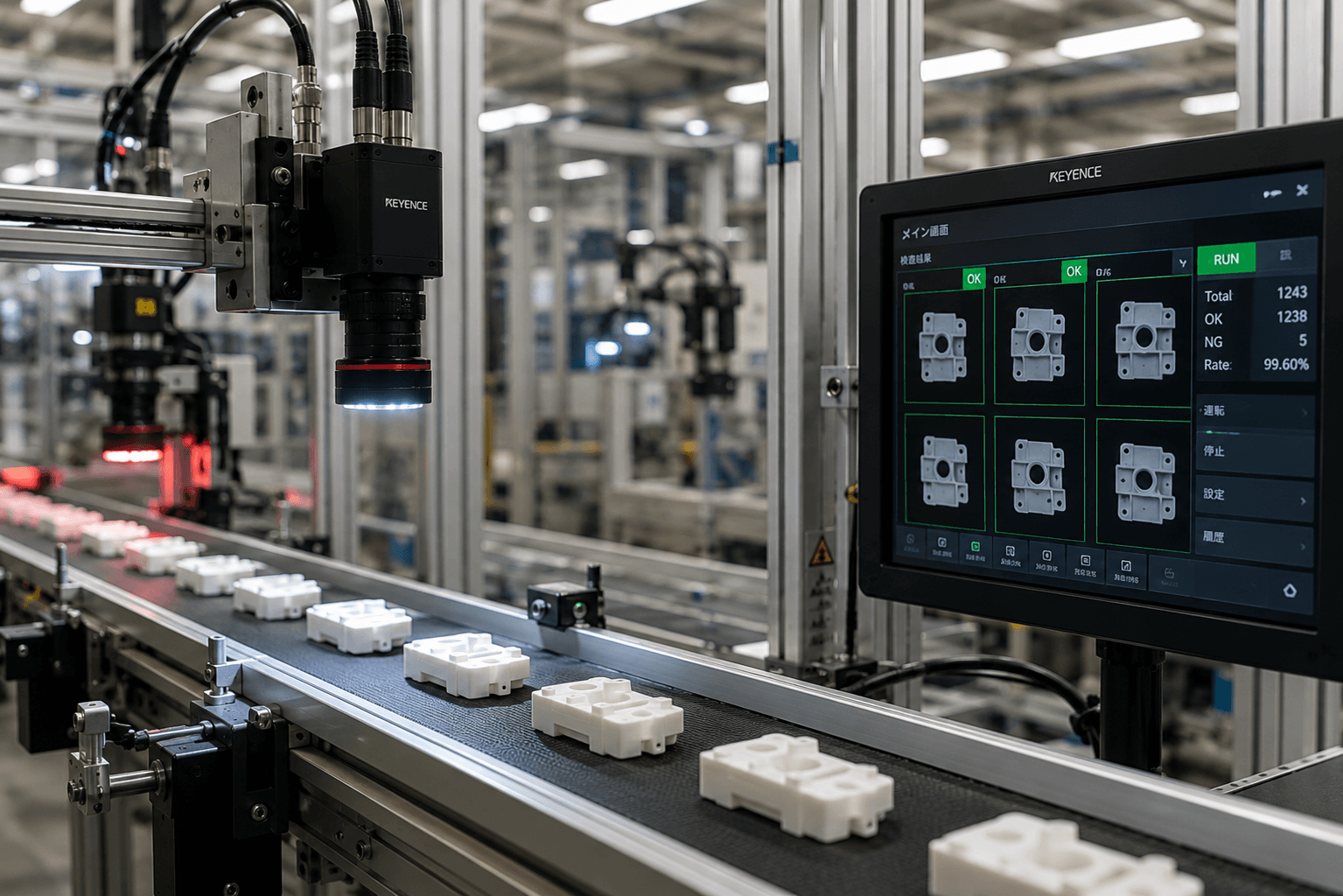 Machine Vision